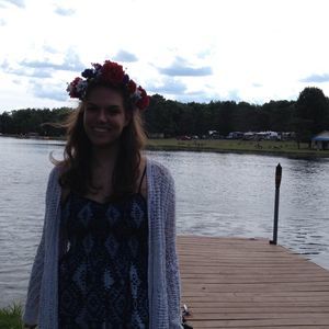 Meet your Posher, Rachael